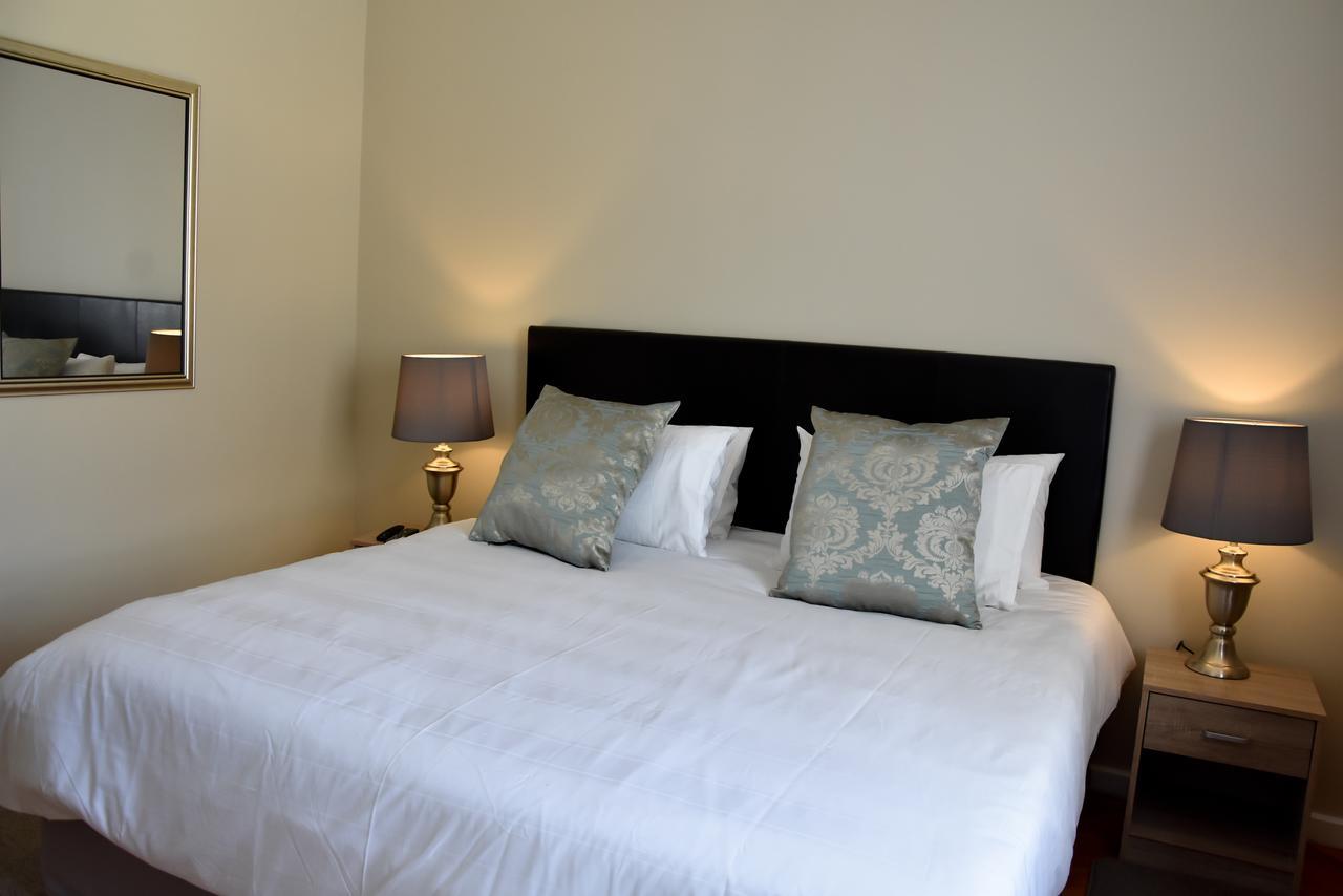 34Onlincoln Guesthouse ベルビル エクステリア 写真