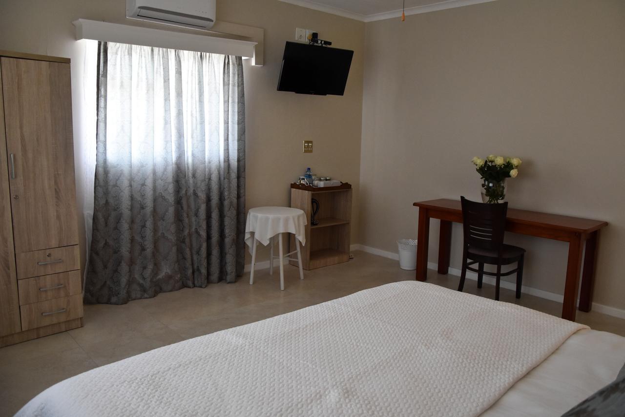 34Onlincoln Guesthouse ベルビル エクステリア 写真